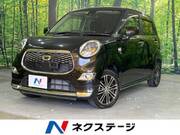 2016 DAIHATSU CAST