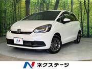 2024 HONDA FIT