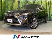 2016 LEXUS RX