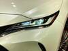TOYOTA HARRIER HYBRID