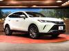 TOYOTA HARRIER HYBRID