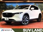 2022 MAZDA CX-5 XD L PACKAGE
