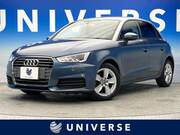 2017 AUDI A1 SPORTBACK