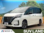 2020 NISSAN SERENA