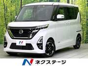 2020 NISSAN ROOX