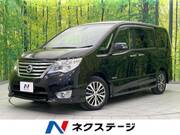 2015 NISSAN SERENA