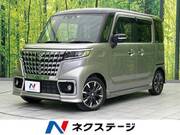 2022 SUZUKI SPACIA CUSTOM