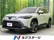 2023 TOYOTA COROLLA CROSS Z