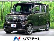 2022 HONDA N-BOX CUSTOM
