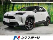 2023 TOYOTA YARIS CROSS