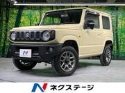 2021 SUZUKI JIMNY XC