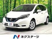 2019 NISSAN NOTE