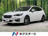 SUBARU IMPREZA SPORTS