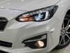 SUBARU IMPREZA SPORTS