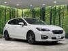 SUBARU IMPREZA SPORTS