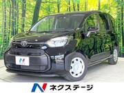 2022 TOYOTA SIENTA G