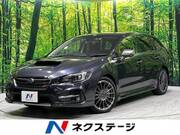 2018 SUBARU LEVORG