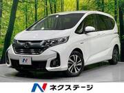 2016 HONDA FREED HYBRID