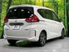 HONDA FREED HYBRID