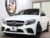 MERCEDES BENZ C-CLASS