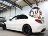 MERCEDES BENZ C-CLASS