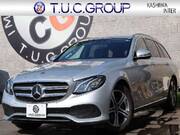 2019 MERCEDES BENZ E-CLASS