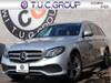 MERCEDES BENZ E-CLASS