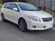 2008 TOYOTA COROLLA FIELDER