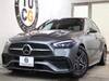 MERCEDES BENZ C-CLASS