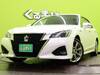 TOYOTA CROWN HYBRID