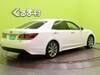 TOYOTA CROWN HYBRID