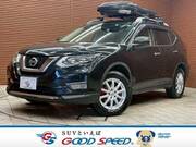 2018 NISSAN X-TRAIL