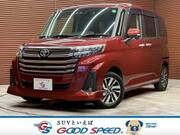 2020 TOYOTA ROOMY