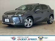 2023 LEXUS UX