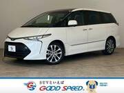 2016 TOYOTA ESTIMA AERAS PREMIUM