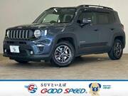 2022 CHRYSLER JEEP RENEGADE
