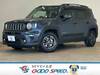 CHRYSLER JEEP RENEGADE