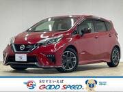 2017 NISSAN NOTE