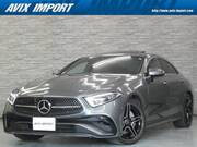 2022 MERCEDES BENZ CLS-CLASS