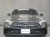 MERCEDES BENZ CLS-CLASS