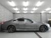 MERCEDES BENZ CLS-CLASS