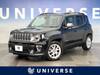 CHRYSLER JEEP RENEGADE