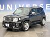 CHRYSLER JEEP RENEGADE
