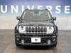 CHRYSLER JEEP RENEGADE