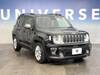 CHRYSLER JEEP RENEGADE