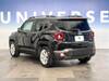 CHRYSLER JEEP RENEGADE