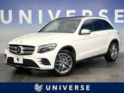 2018 MERCEDES BENZ GLC-CLASS