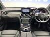 MERCEDES BENZ GLC-CLASS