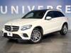 MERCEDES BENZ GLC-CLASS
