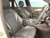 MERCEDES BENZ GLC-CLASS